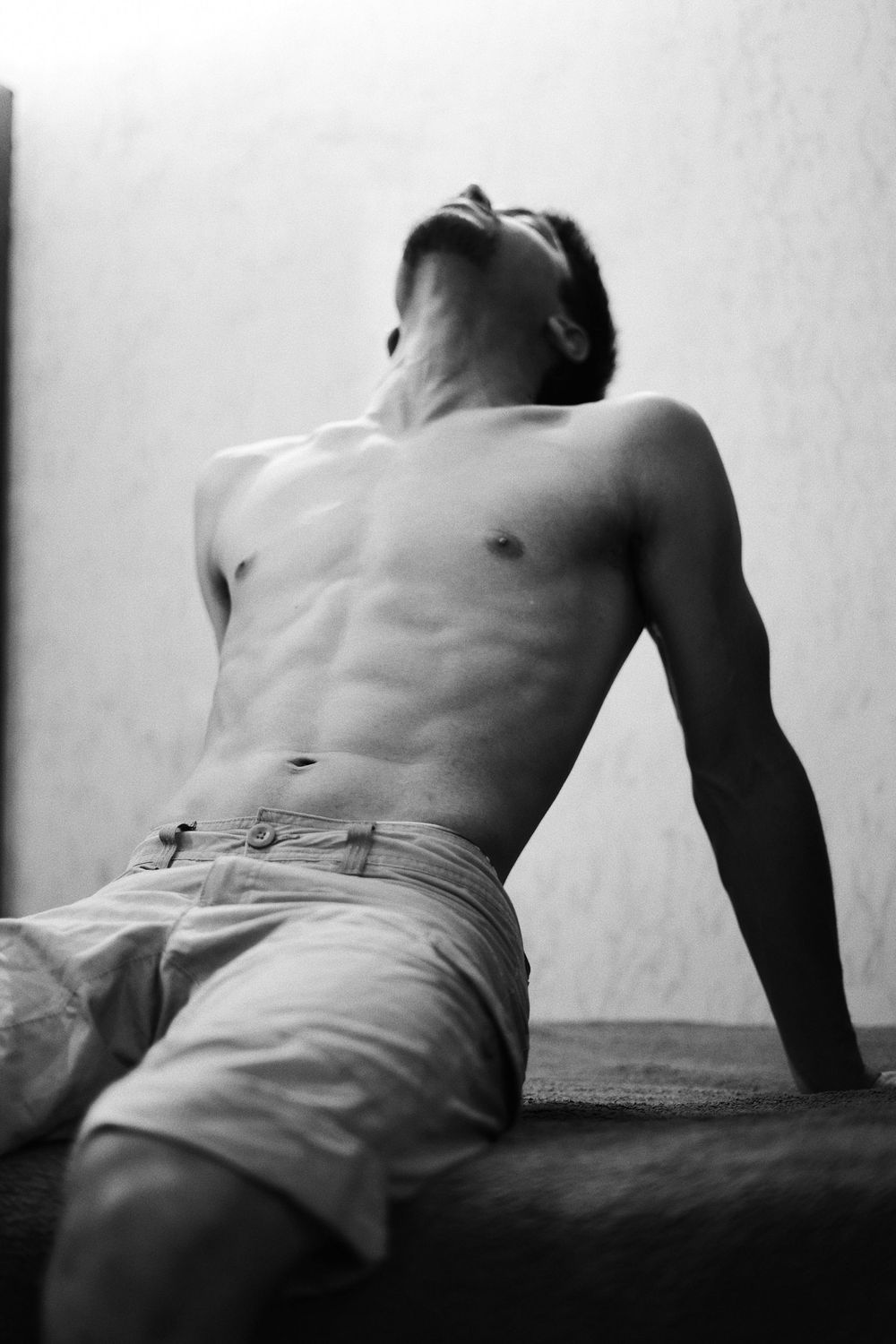 Box Homme -  Eveil des Sens