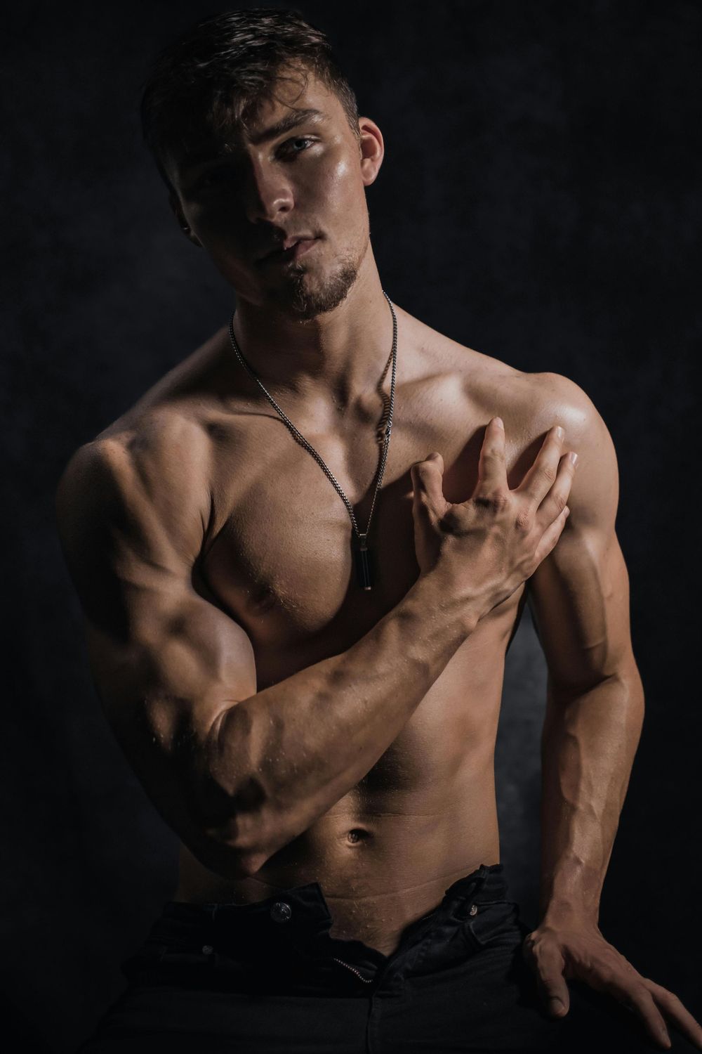 Box Homme - Plaisir Personnel