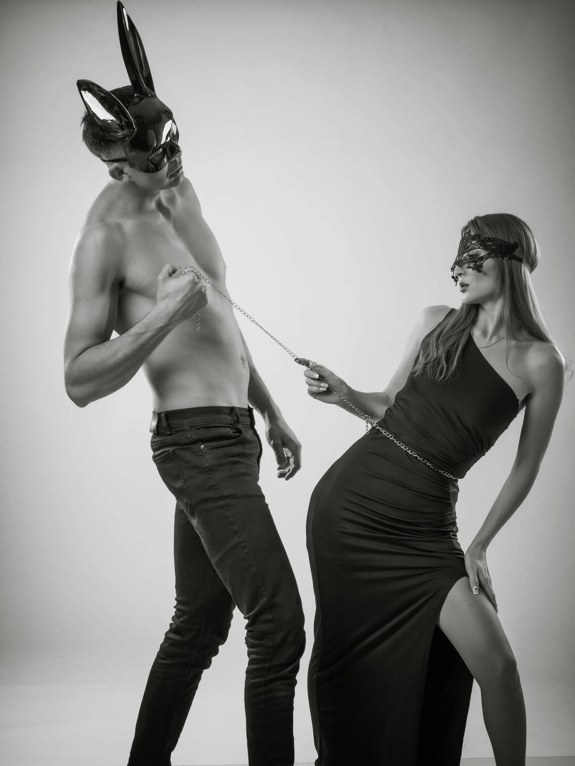 Box Couple - Aventures en Duo