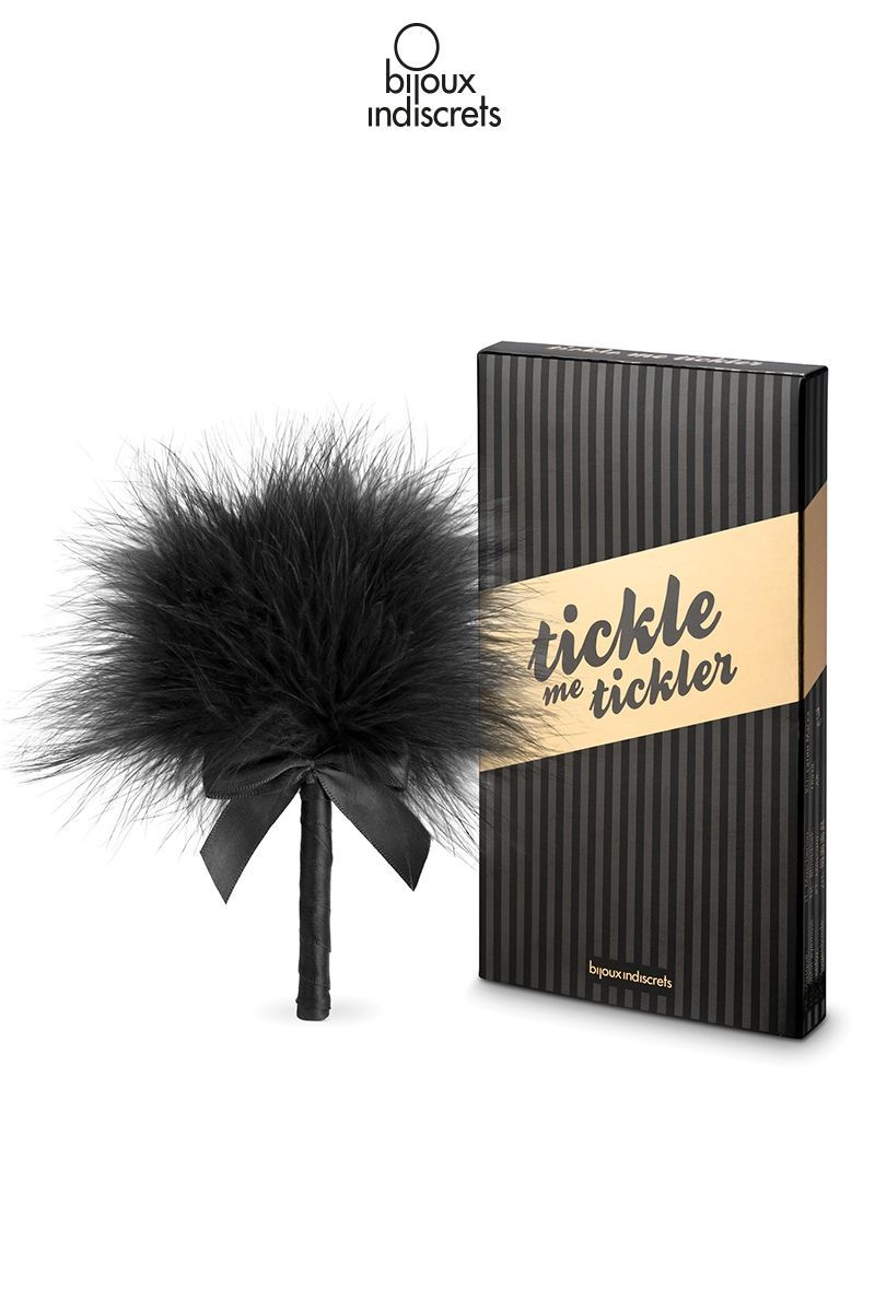Tickle me Tickler