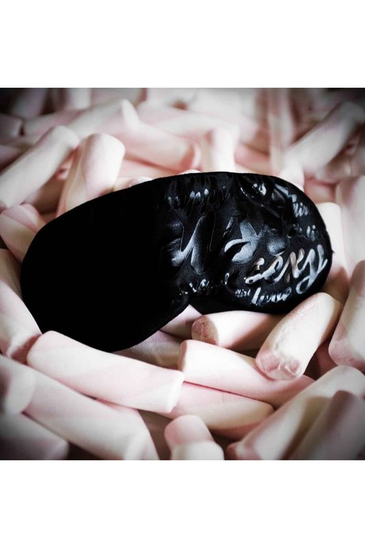 Bind Passion Mask