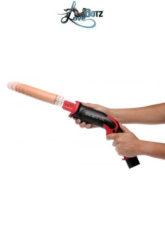 Thrust-Bot