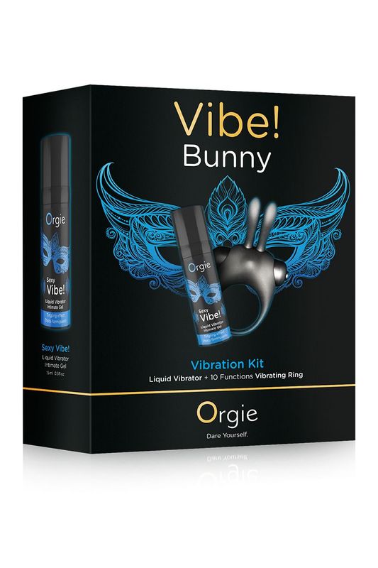 Vibe! Bunny