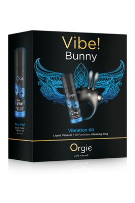 Vibe! Bunny