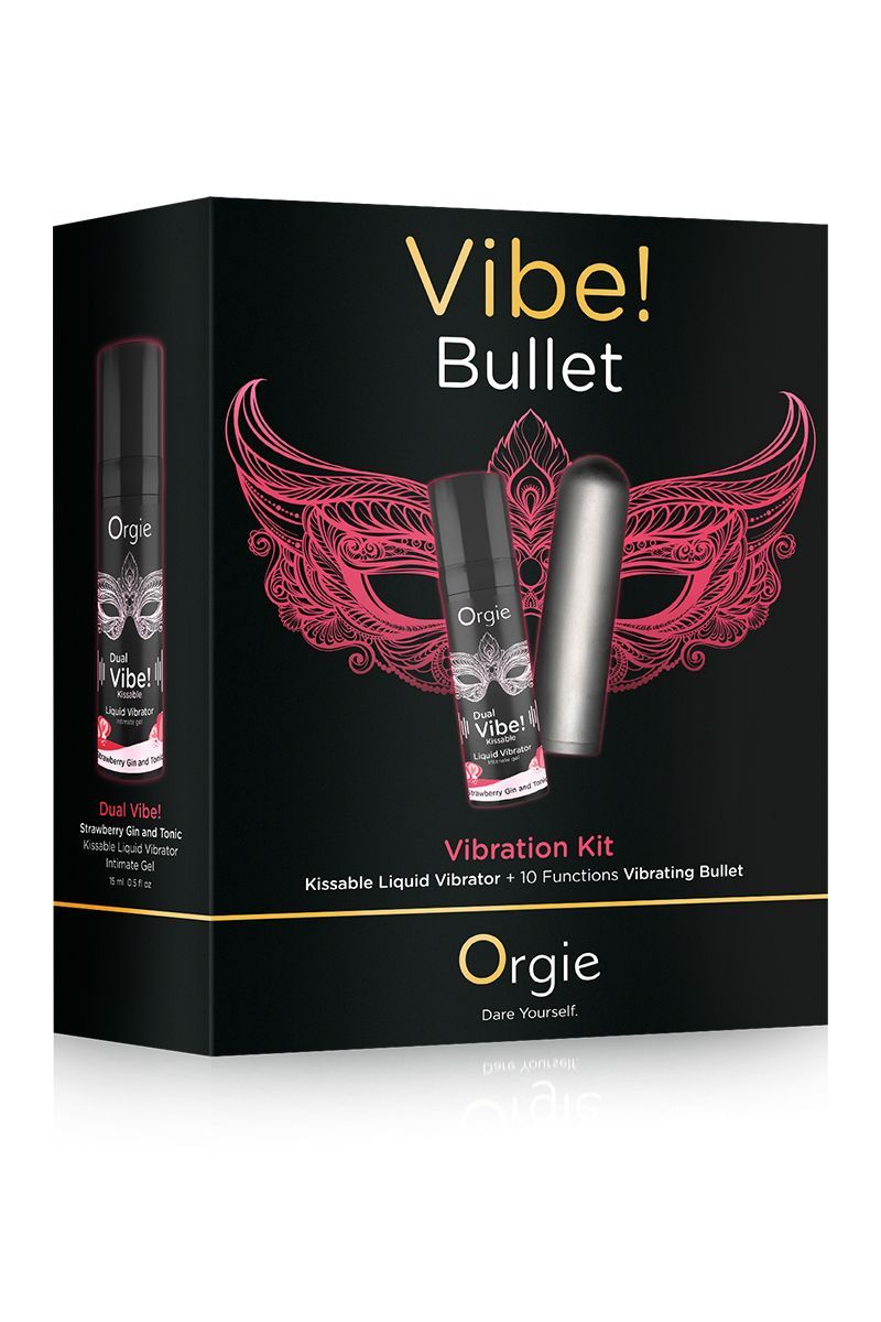 Vibe! Bullet