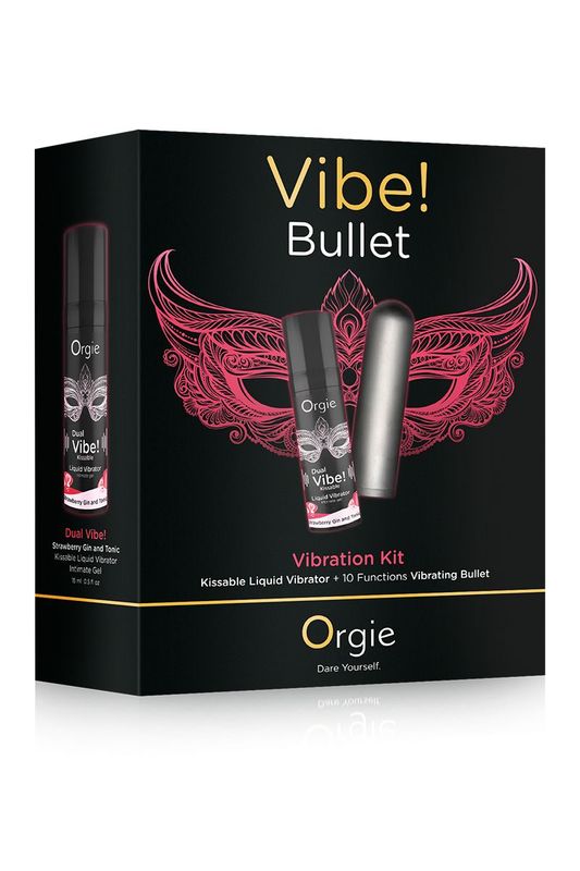 Vibe! Bullet