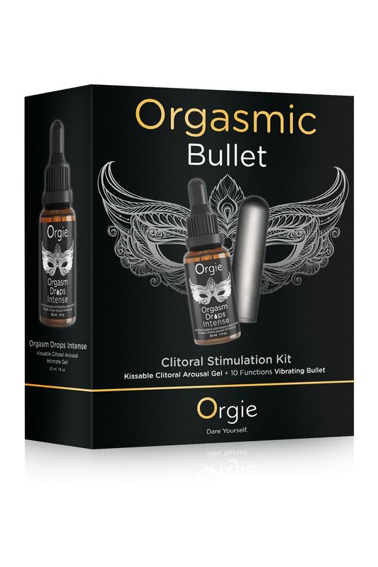 Orgasmic Bunny
