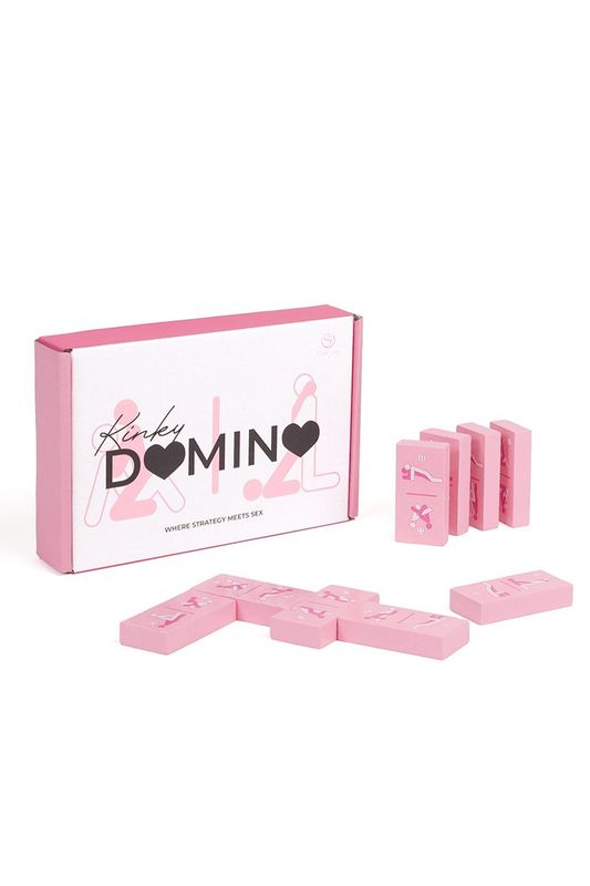 Kinky Domino
