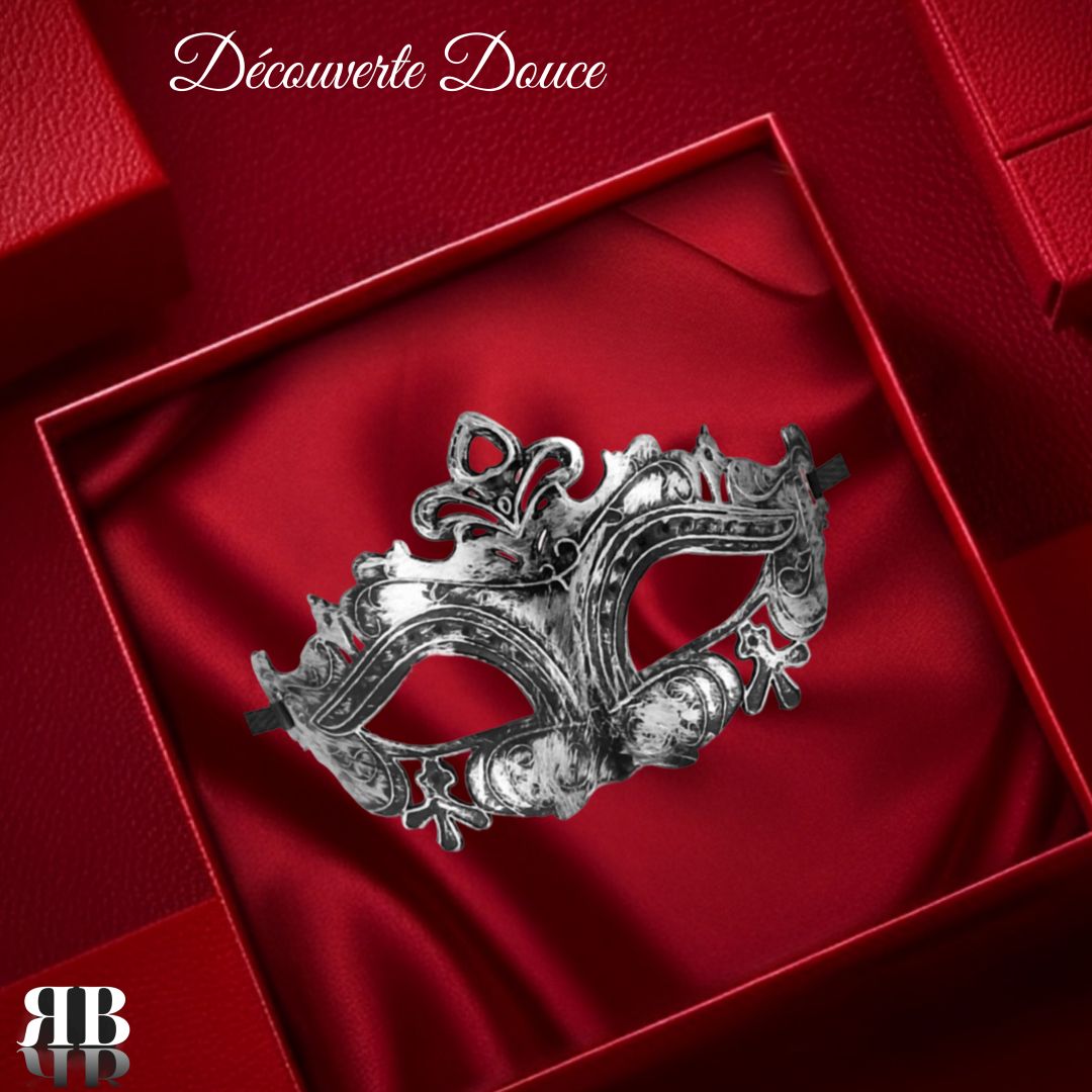 Box Découverte Douce - Surprise Sexy & Sensuelle Chaque Mois