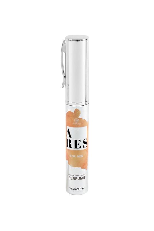 Parfum aux phéromones pour Homme - Ares