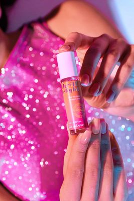 Gel Elixir de Plaisir - Thrill Delight - Noix de Coco 10ml