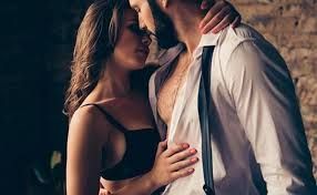 Les Aphrodisiaques