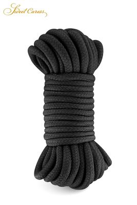 Corde de Shibari en Coton 10m – Sweet Caress
