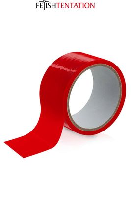 Ruban de Bondage Bondage Tape 15m – Fetish Tentation