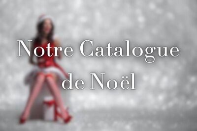 CATALOGUE DE NOËL