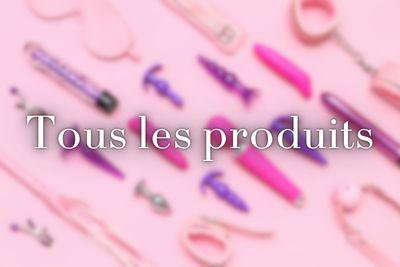 Tous les Produits