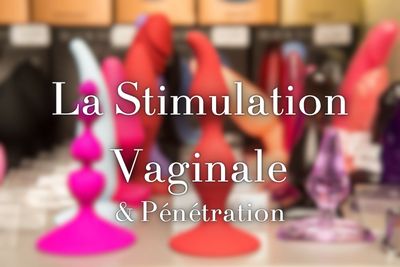 La Stimulation Vaginale & Pénétration