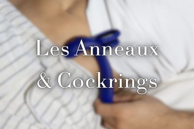 Les Anneaux & Cockrings