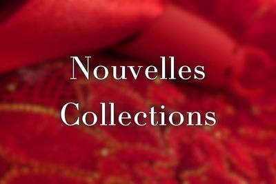 Nouvelles Collections
