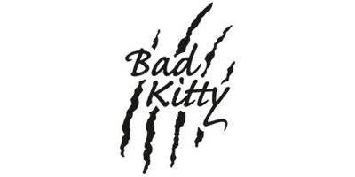 Bad Kitty