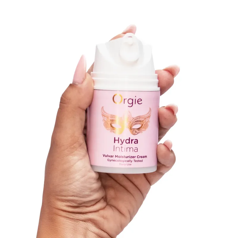 Crème hydratante vulvaire - Hydra Intima
