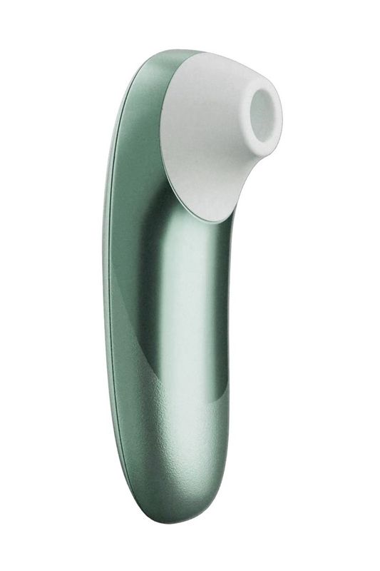 ​Stimulateur Clitoridien Pleasure Air™ - Pro - Womanizer - Turquoise