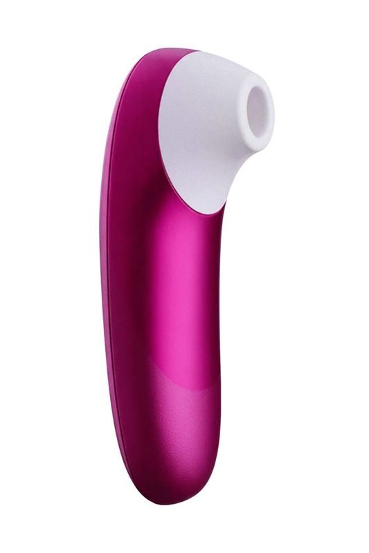 ​Stimulateur Clitoridien Pleasure Air™ - Pro - Womanizer - Rose