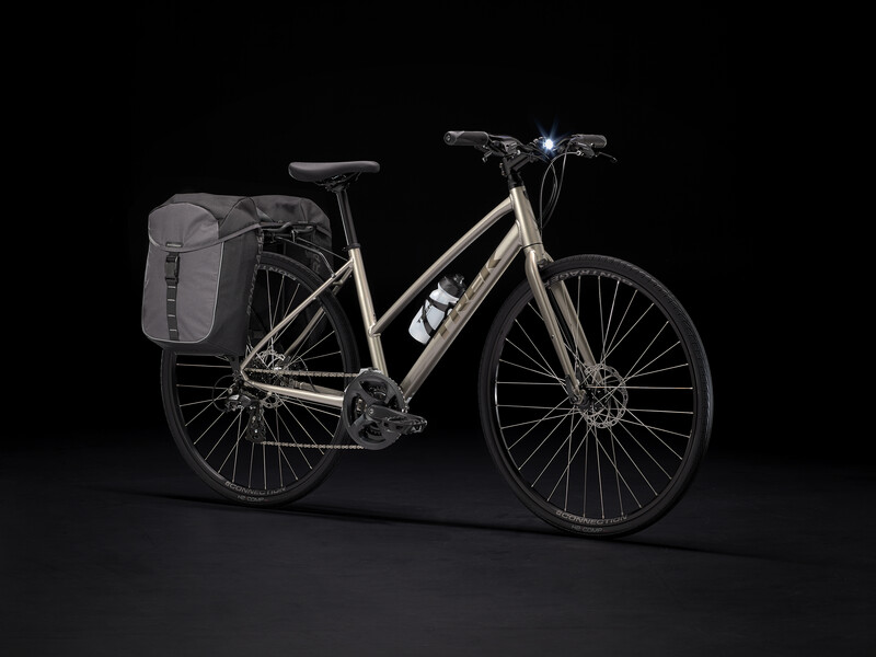 FX1 STAGGER Disc