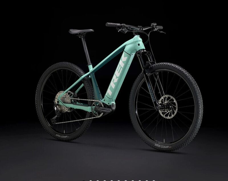 Powerfly 5 Gen 4