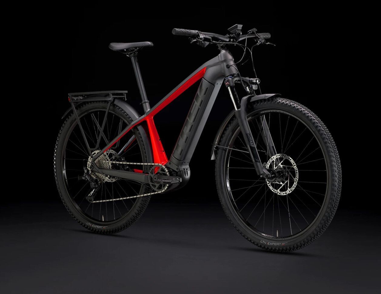 Powerfly 4 Equipped Gen 4