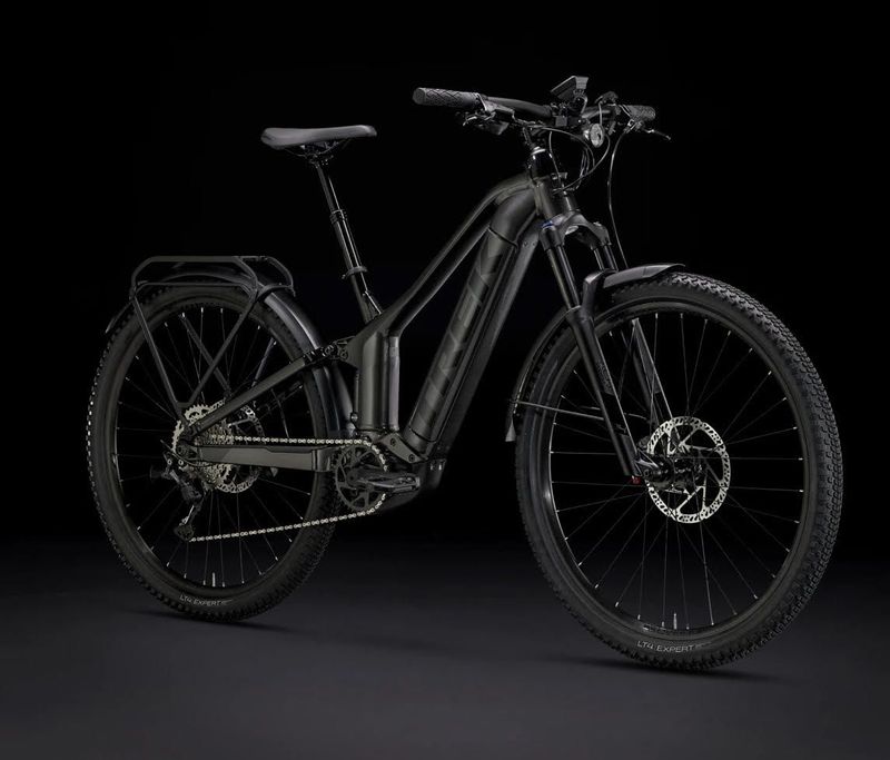 Powerfly FS 4 Equipped Gen 3