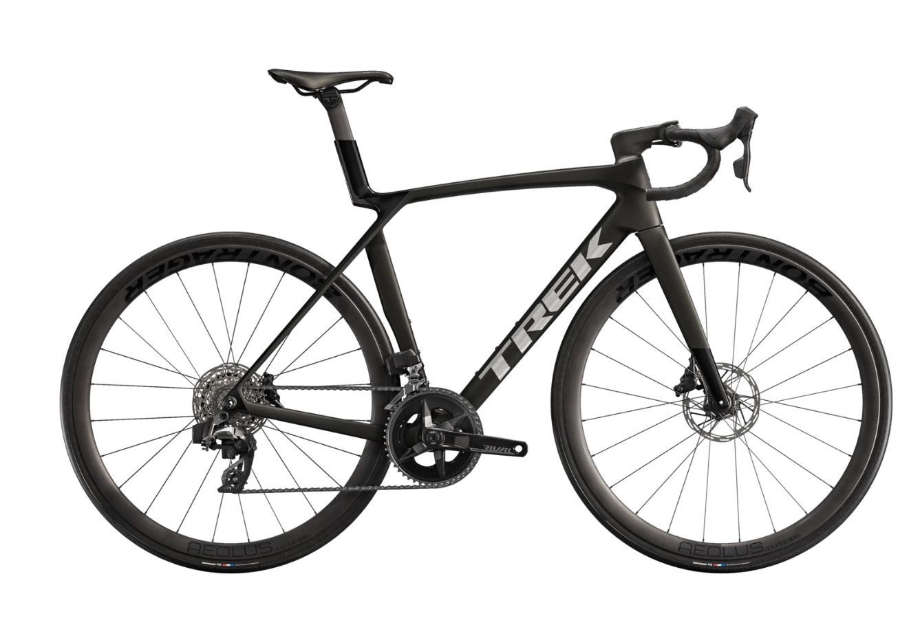 Madone SL 6 AXS Gen 8