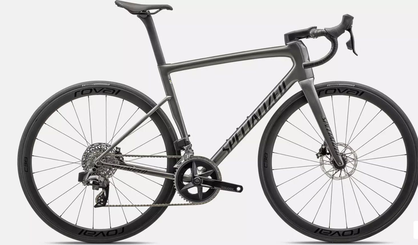 Tarmac  SL8 Expert