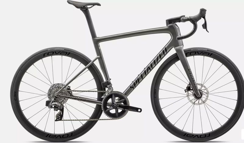 Tarmac  SL8 Expert