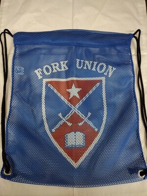 Fork Union Military swim bag