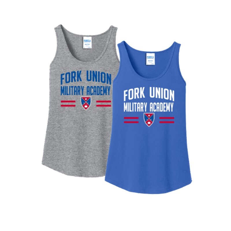 Vintage Women’s Tank