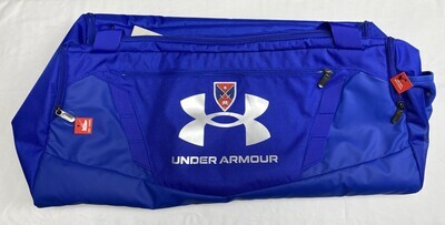 UA Duffle bag