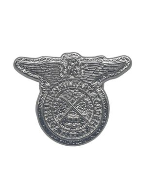 Fork Union Military Academy Eagle Pin