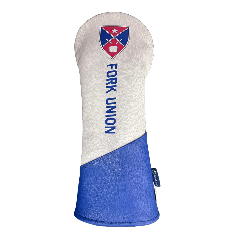 Driver Head Cover