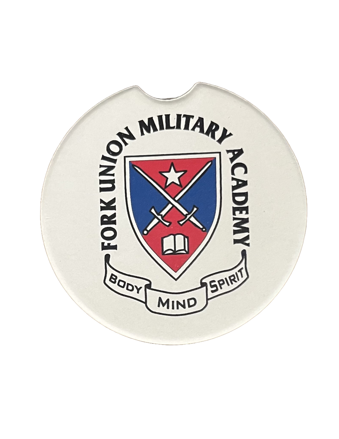 FUMA Car Coaster