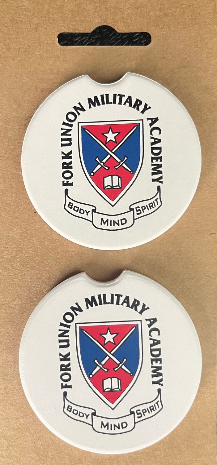 FUMA Car Coaster