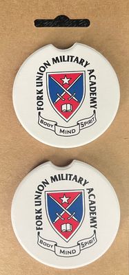 FUMA Car Coaster