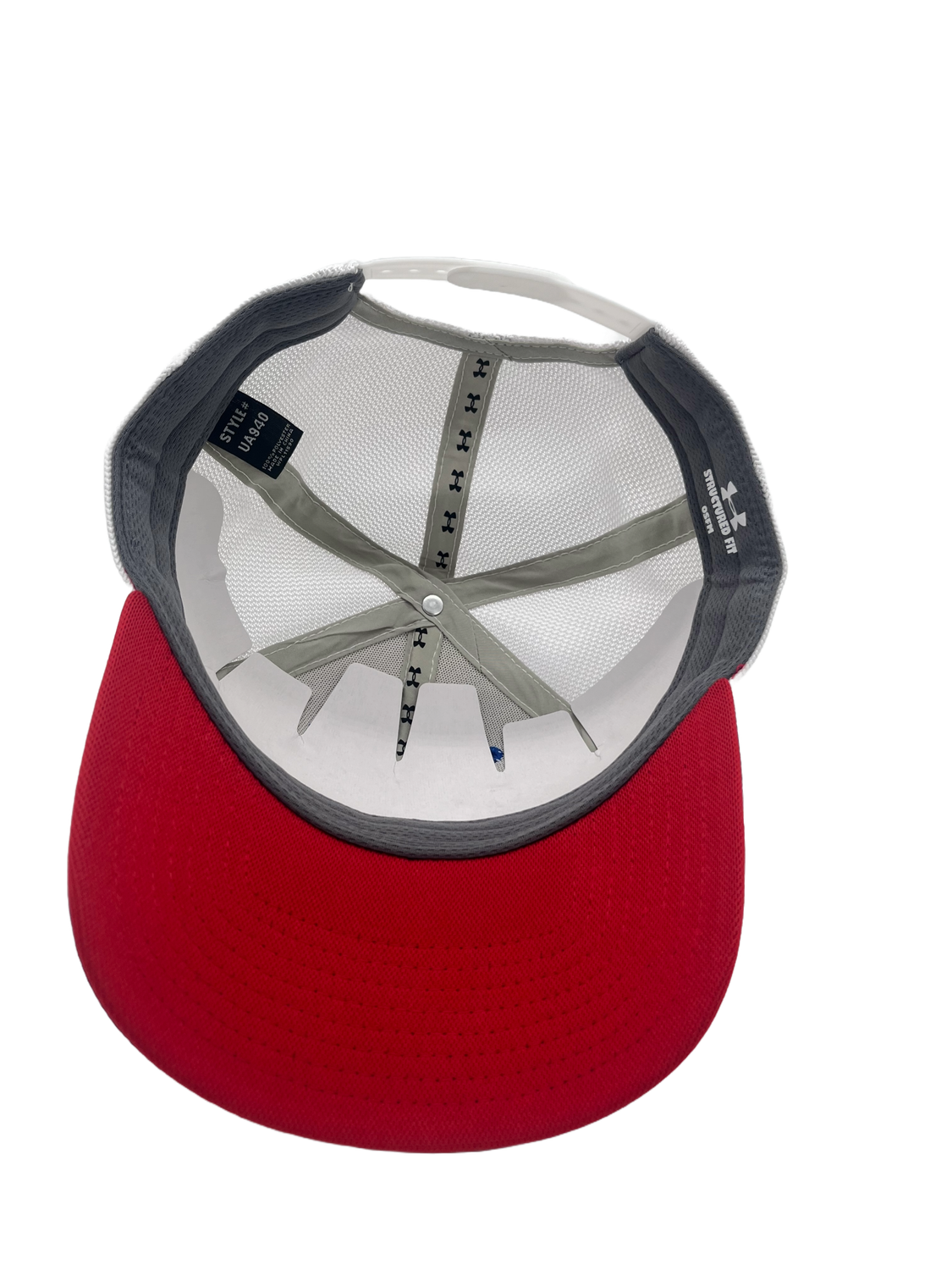 Fork Union Hat