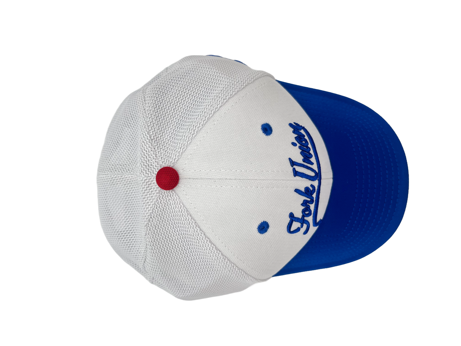 Fork Union Hat
