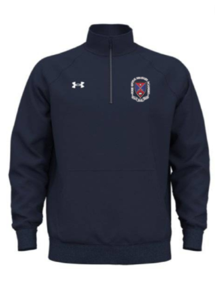 Quarter Zip