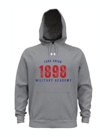Adult 1898 Hoodie