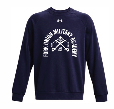 Cross Sabor Sweatshirt