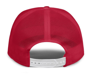1898 Patch Hat