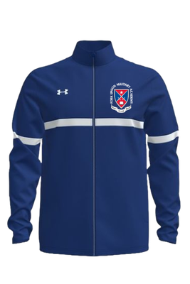 Full Zip