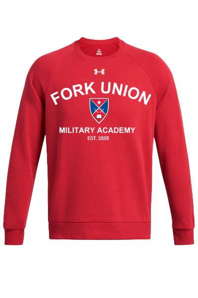Crew Neck Sweatshirt